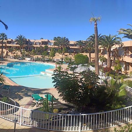 Casanikolai Apartamento Corralejo Exterior foto