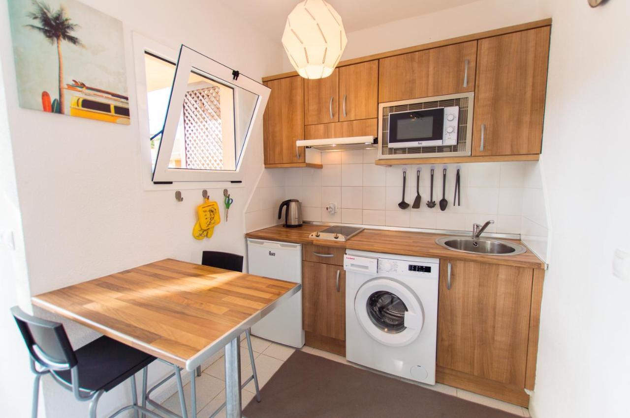 Casanikolai Apartamento Corralejo Exterior foto