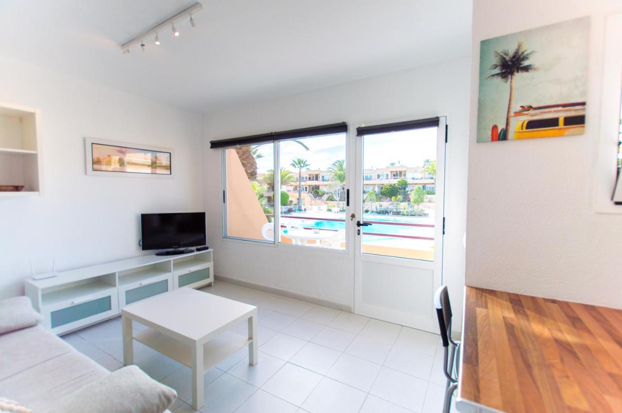 Casanikolai Apartamento Corralejo Exterior foto