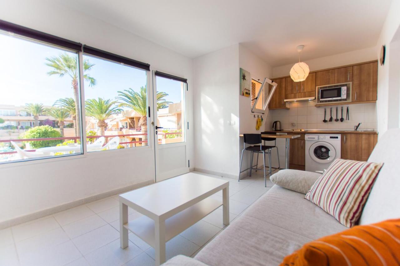 Casanikolai Apartamento Corralejo Exterior foto
