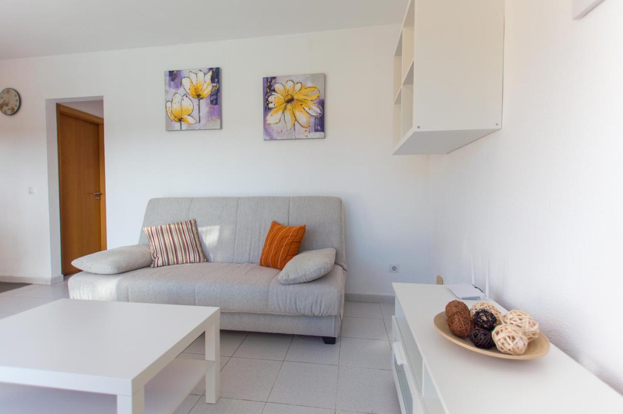 Casanikolai Apartamento Corralejo Exterior foto