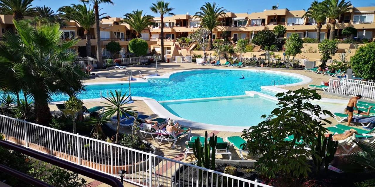 Casanikolai Apartamento Corralejo Exterior foto