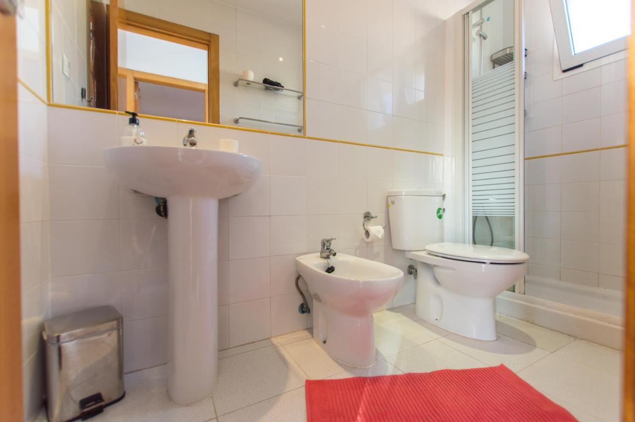 Casanikolai Apartamento Corralejo Exterior foto