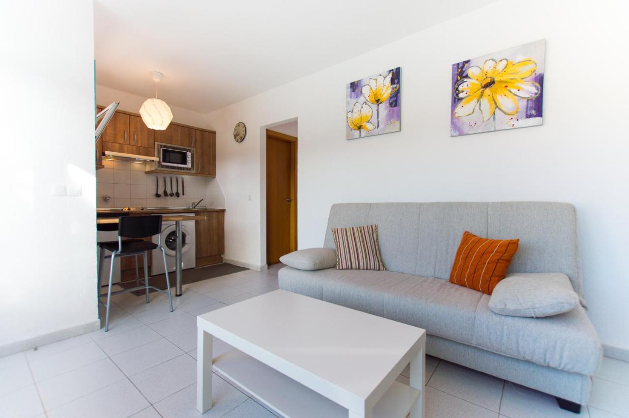 Casanikolai Apartamento Corralejo Exterior foto