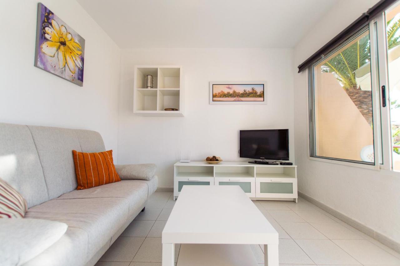 Casanikolai Apartamento Corralejo Exterior foto