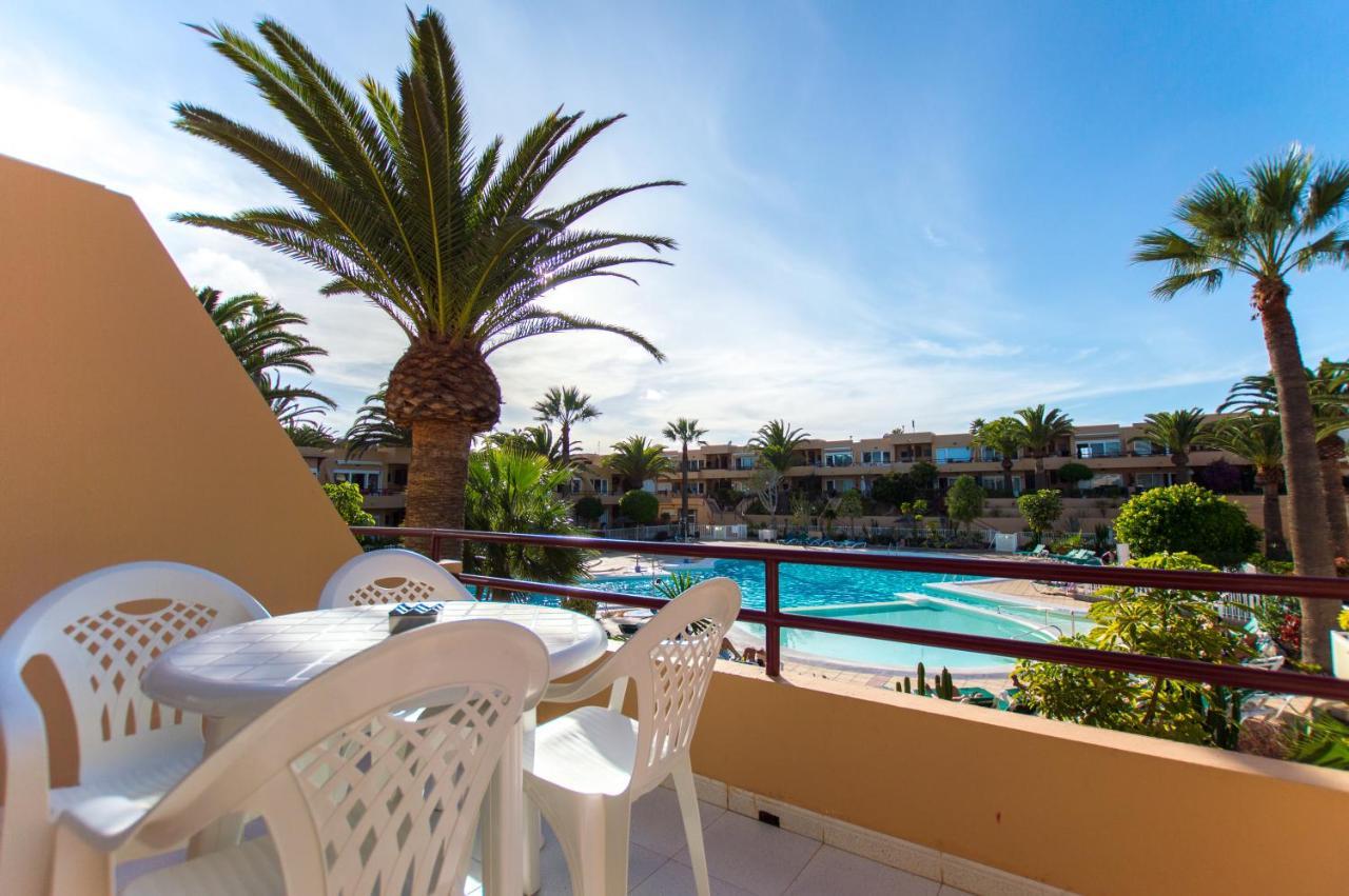 Casanikolai Apartamento Corralejo Exterior foto
