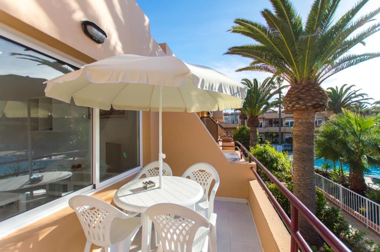 Casanikolai Apartamento Corralejo Exterior foto