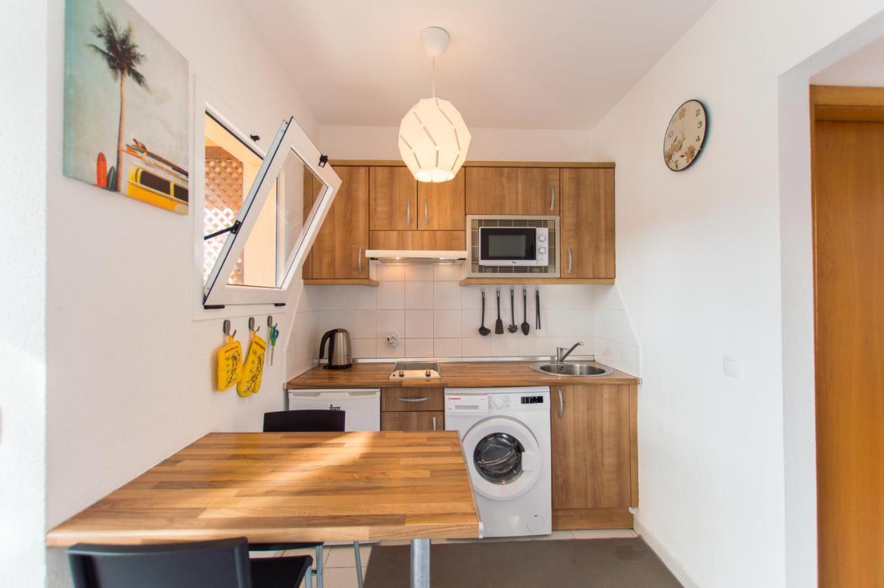 Casanikolai Apartamento Corralejo Exterior foto