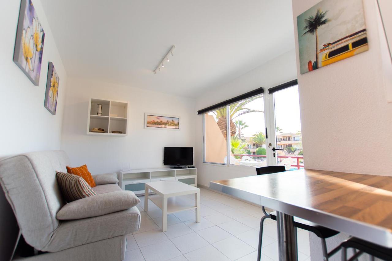 Casanikolai Apartamento Corralejo Exterior foto