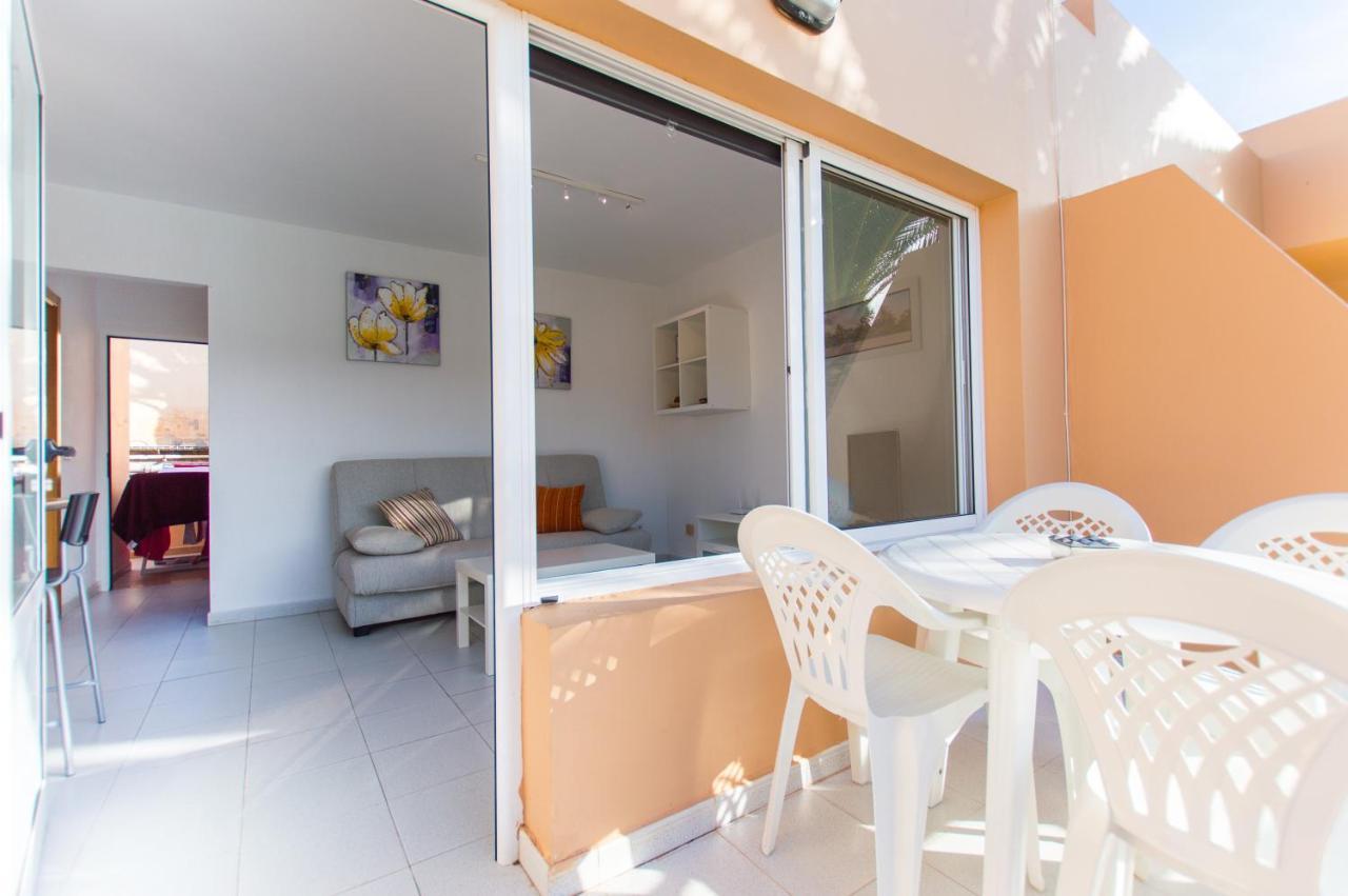 Casanikolai Apartamento Corralejo Exterior foto