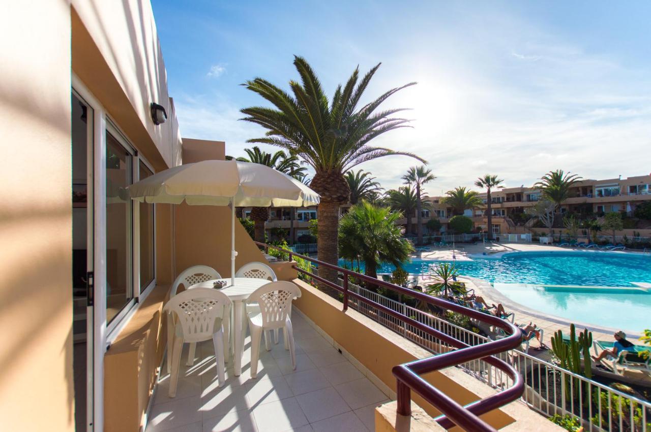 Casanikolai Apartamento Corralejo Exterior foto