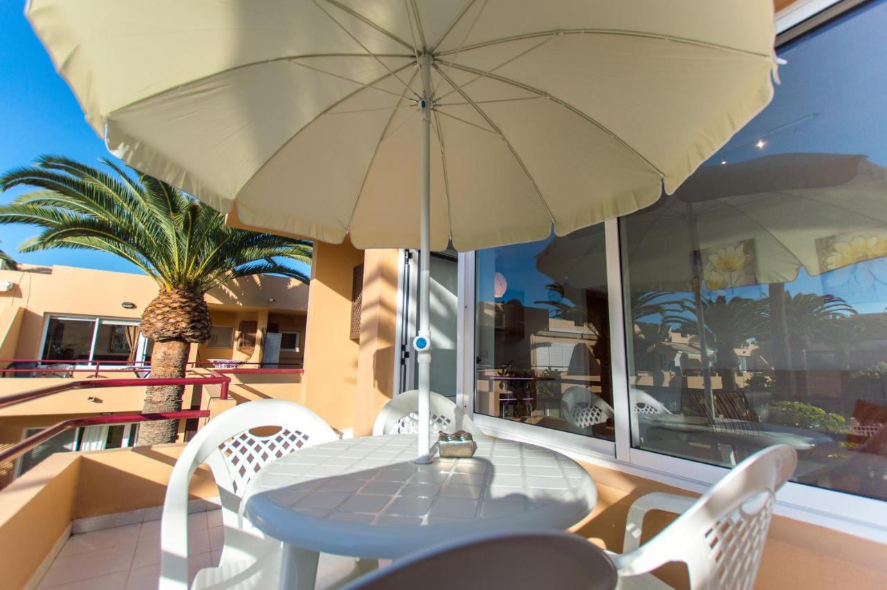 Casanikolai Apartamento Corralejo Exterior foto