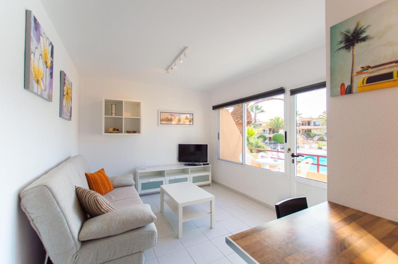 Casanikolai Apartamento Corralejo Exterior foto