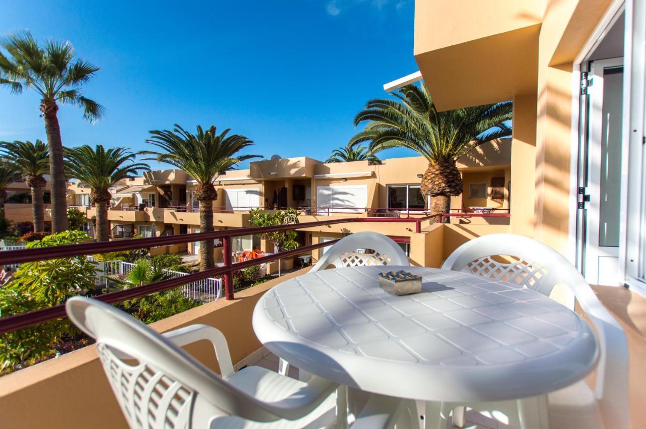 Casanikolai Apartamento Corralejo Exterior foto