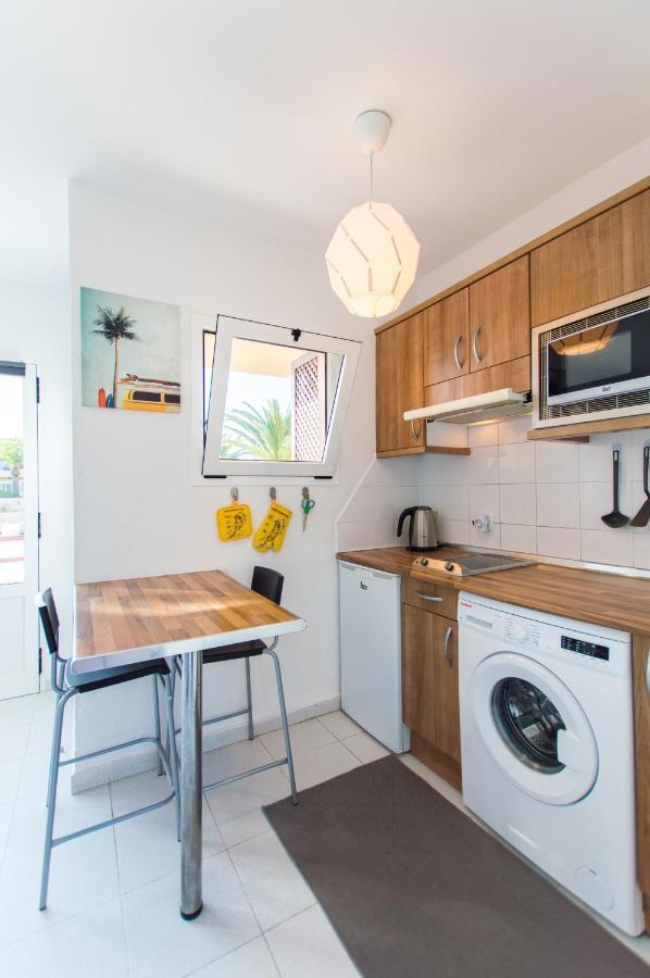 Casanikolai Apartamento Corralejo Exterior foto