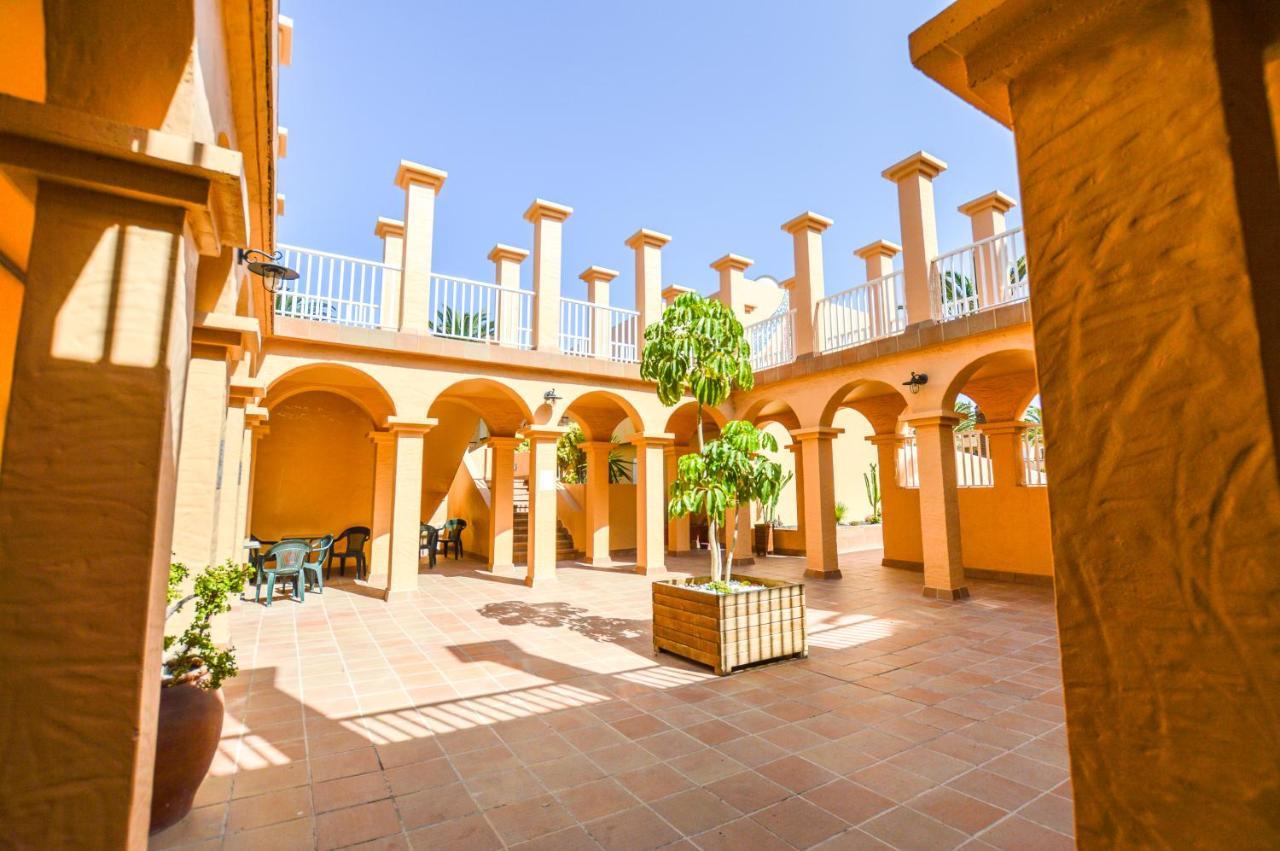 Casanikolai Apartamento Corralejo Exterior foto
