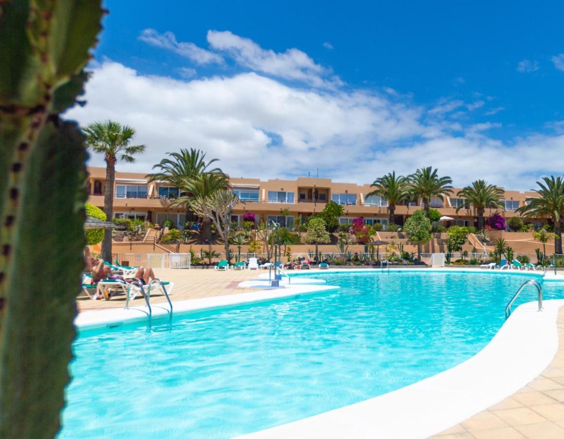 Casanikolai Apartamento Corralejo Exterior foto