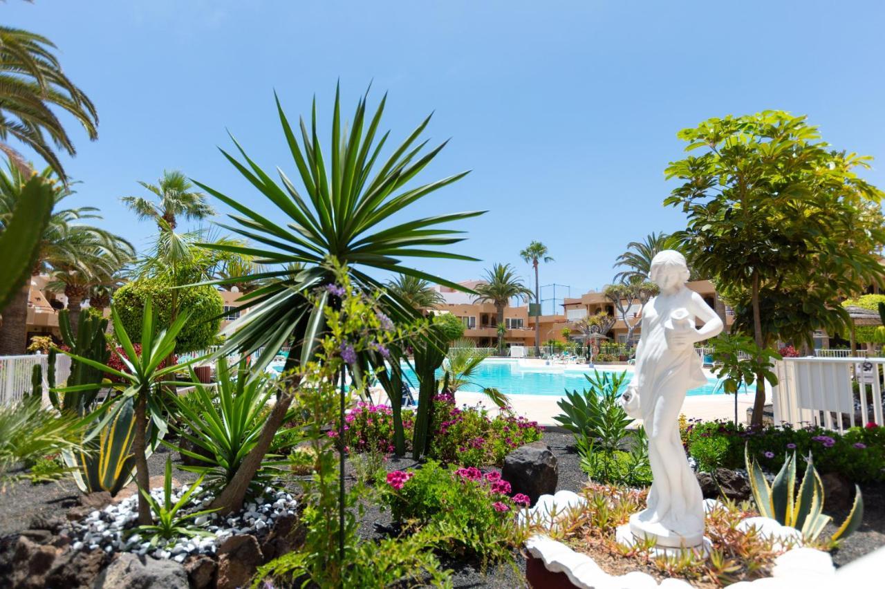 Casanikolai Apartamento Corralejo Exterior foto