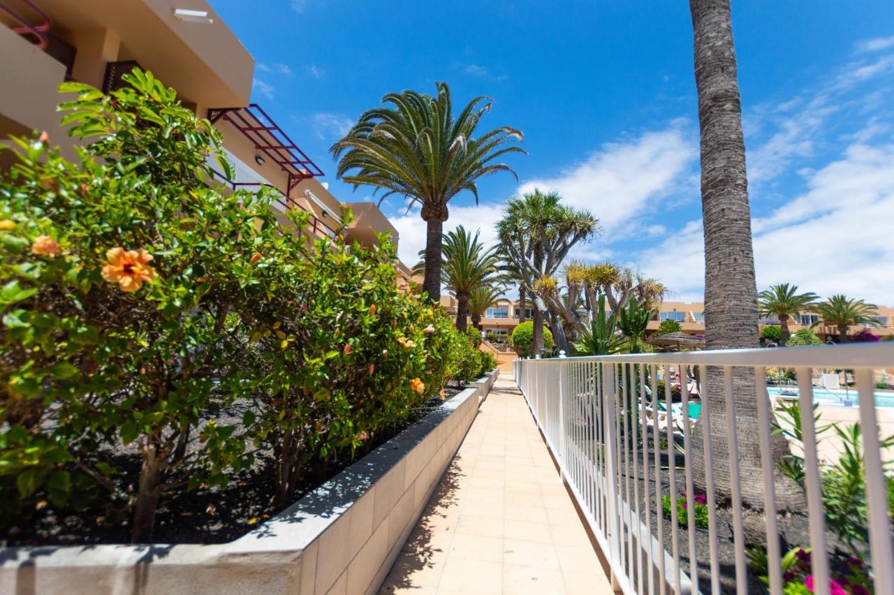 Casanikolai Apartamento Corralejo Exterior foto