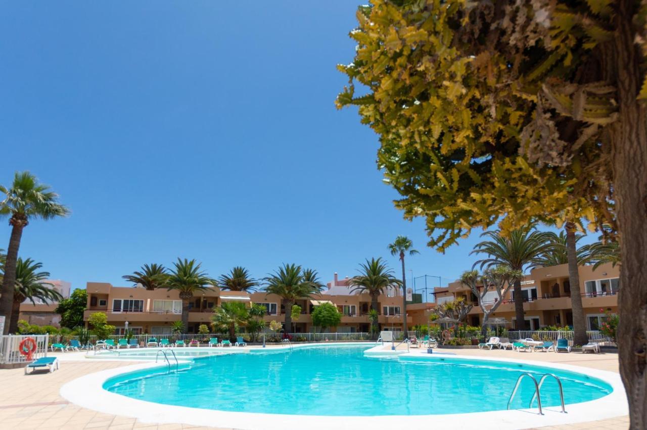 Casanikolai Apartamento Corralejo Exterior foto