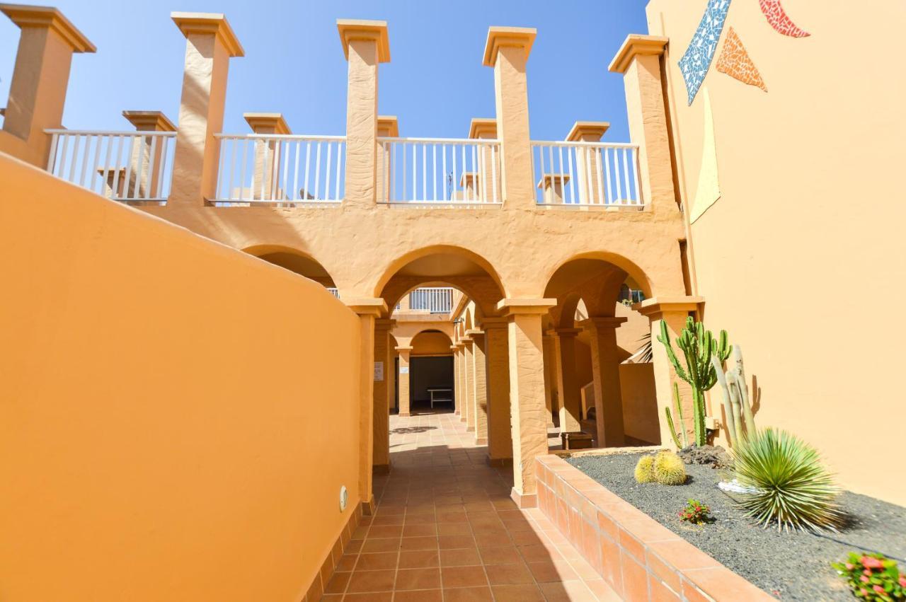 Casanikolai Apartamento Corralejo Exterior foto