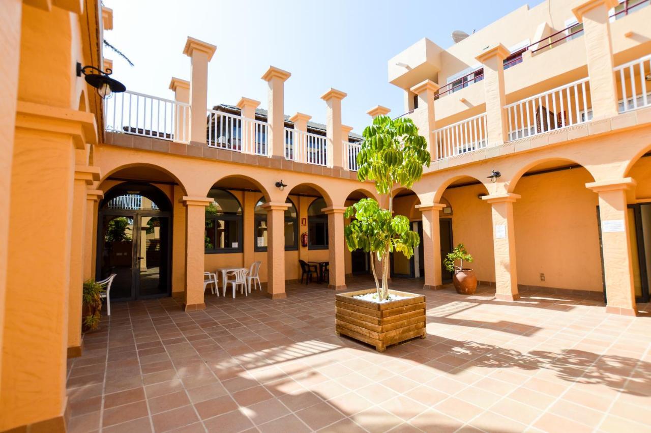 Casanikolai Apartamento Corralejo Exterior foto