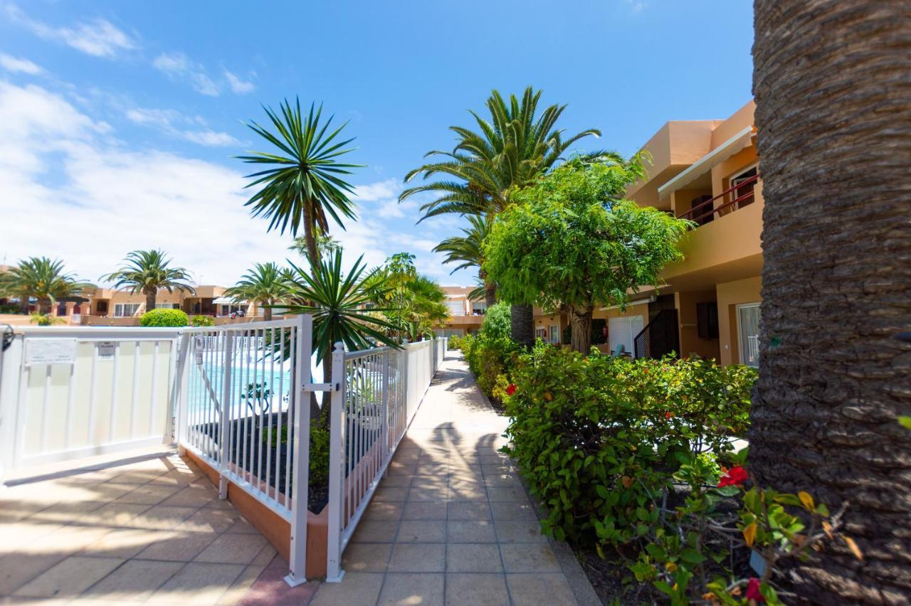 Casanikolai Apartamento Corralejo Exterior foto