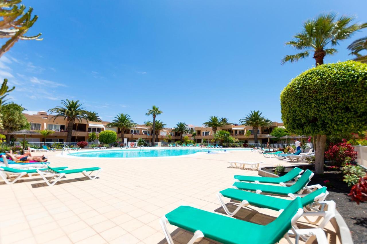 Casanikolai Apartamento Corralejo Exterior foto