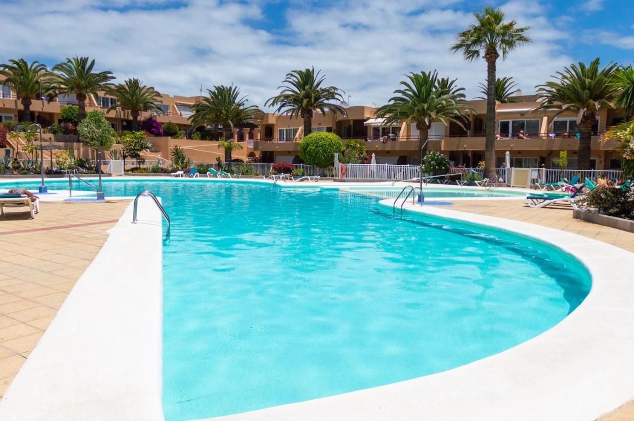 Casanikolai Apartamento Corralejo Exterior foto