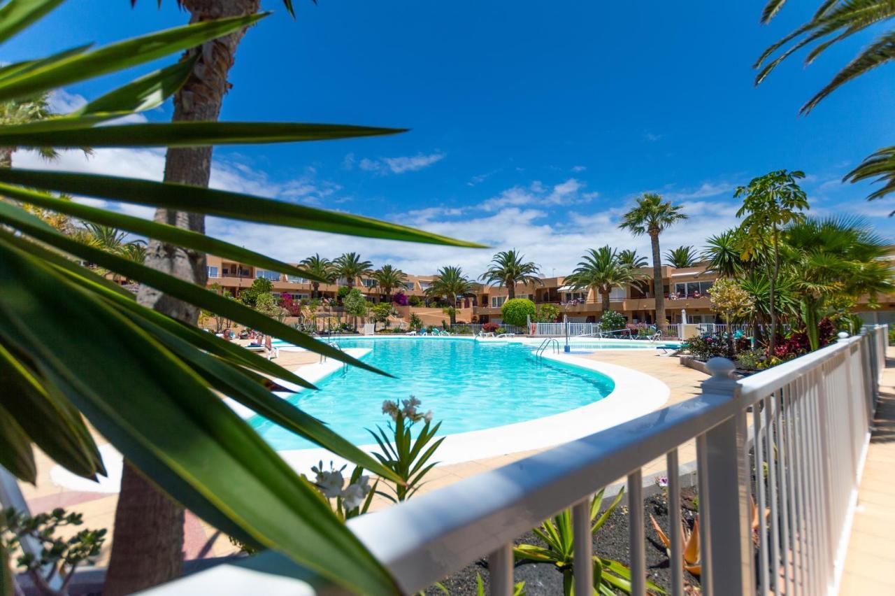 Casanikolai Apartamento Corralejo Exterior foto