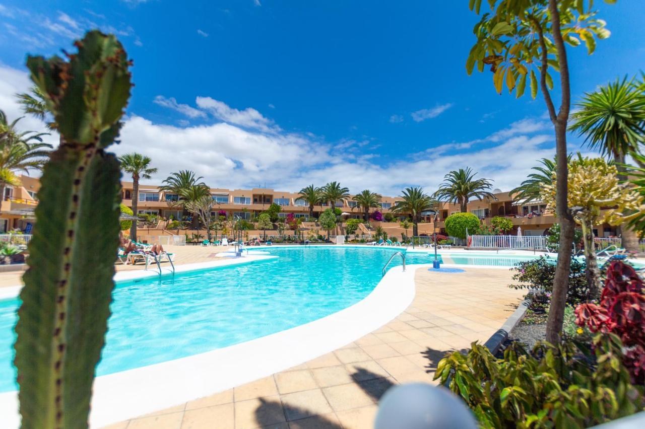 Casanikolai Apartamento Corralejo Exterior foto