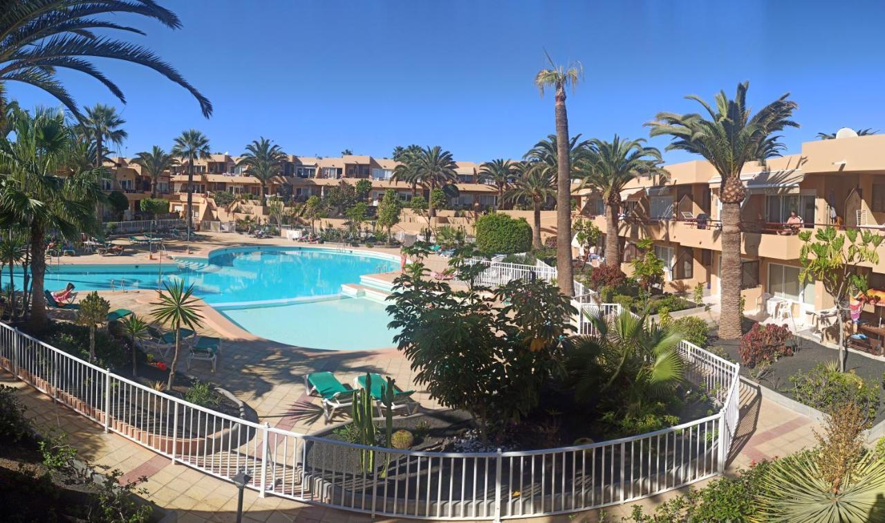 Casanikolai Apartamento Corralejo Exterior foto
