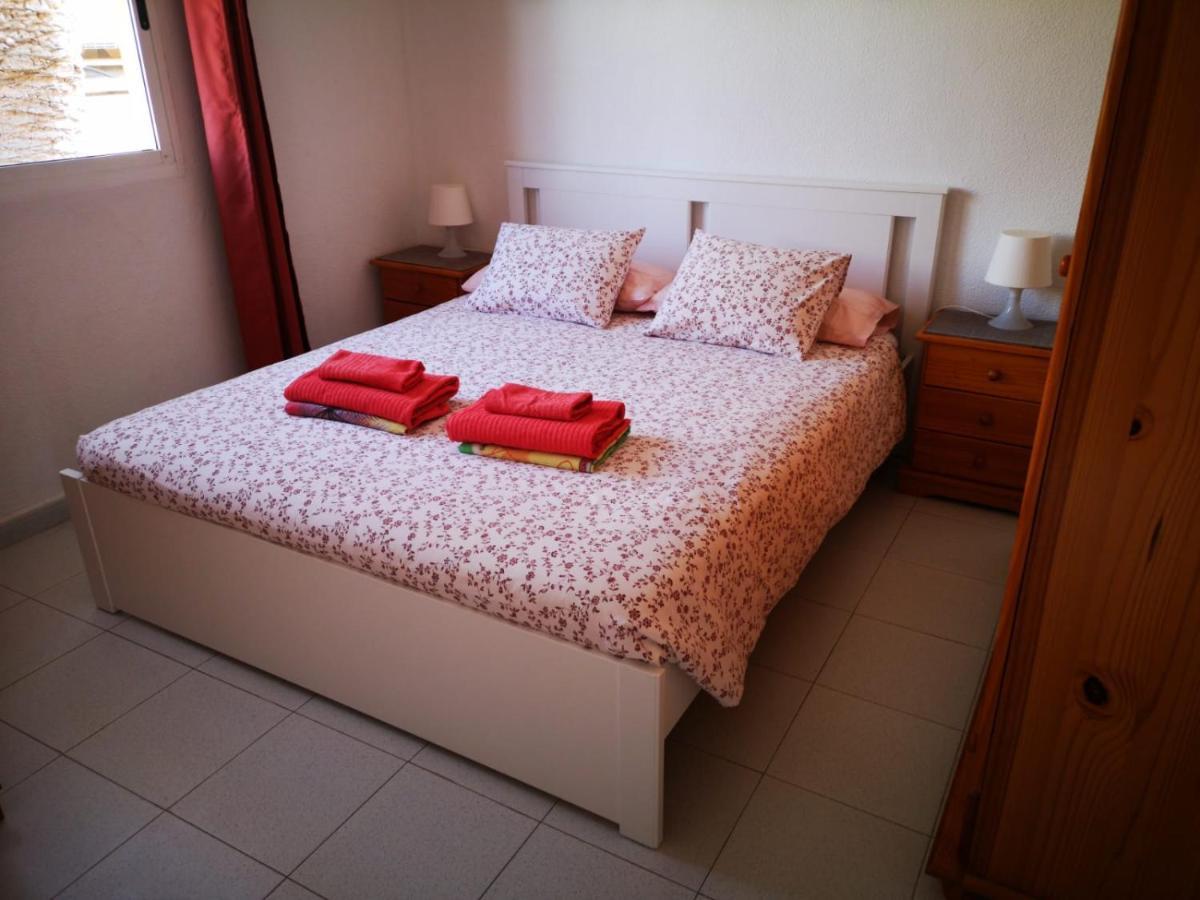 Casanikolai Apartamento Corralejo Exterior foto