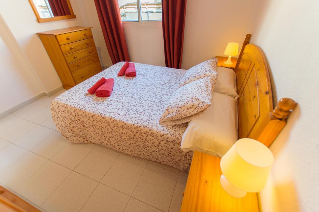 Casanikolai Apartamento Corralejo Exterior foto