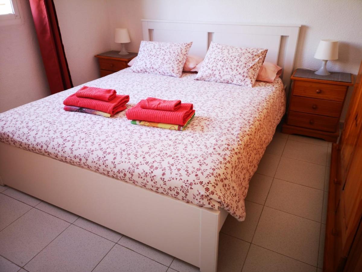 Casanikolai Apartamento Corralejo Exterior foto