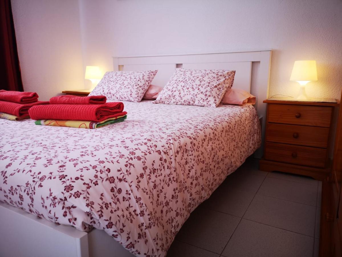 Casanikolai Apartamento Corralejo Exterior foto